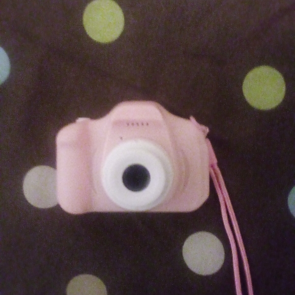 Camera pink - Picture 3 of 4